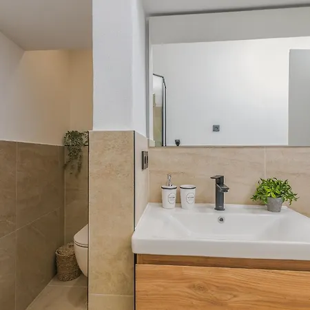 Apartmán Alexandra *