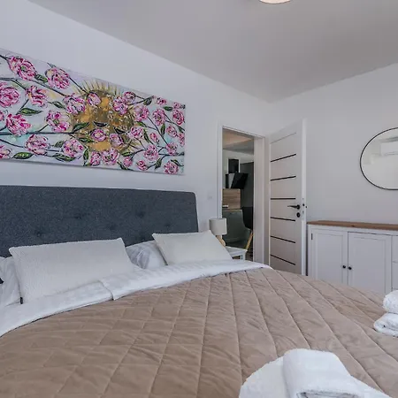 Apartmán Alexandra Bakarac