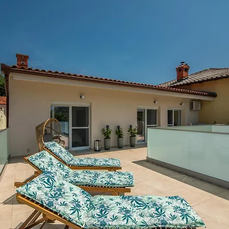 Apartmán Alexandra *