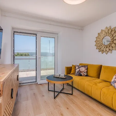 Alexandra Apartmán *