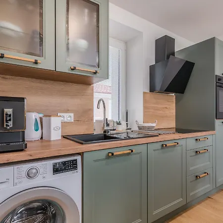 Apartament Alexandra