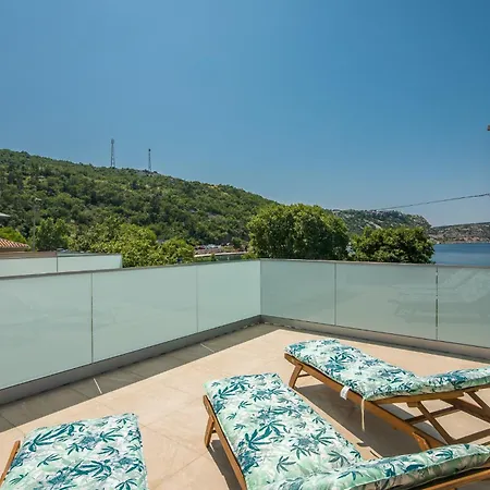 Apartament Alexandra *