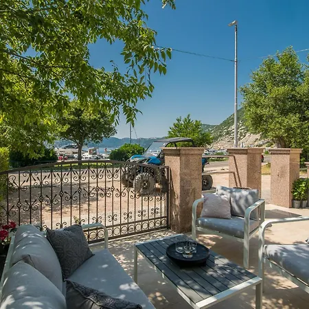 Alexandra Apartament Bakarac