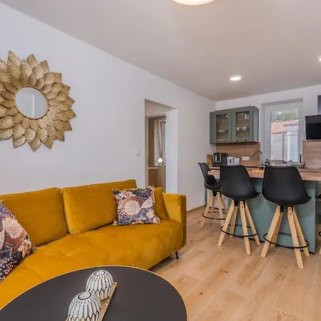 Apartament Alexandra Bakarac