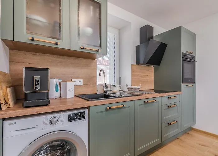 Διαμέρισμα Alexandra