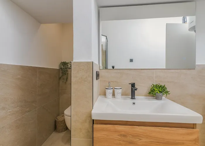 Διαμέρισμα Alexandra *