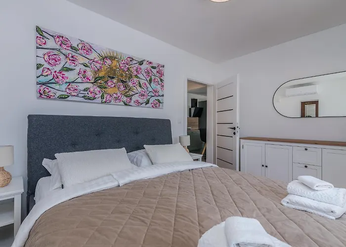 Διαμέρισμα Alexandra Bakarac