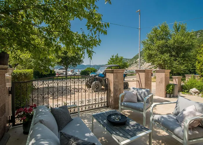 Alexandra Διαμέρισμα Bakarac